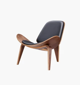 Wicked lounge rattan
